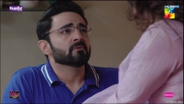 Rah e Junoon - Episode 25 - 2nd April 2024